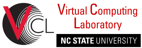 Virtual Computing Lab (VCL)