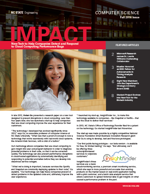 Impact Publication