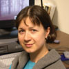 Photo of Chirkova