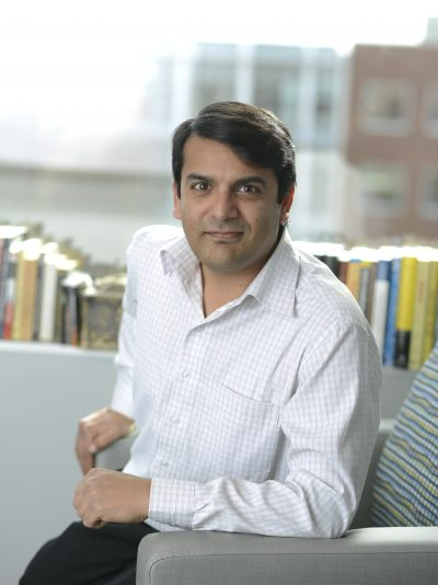 Arnav Jhala